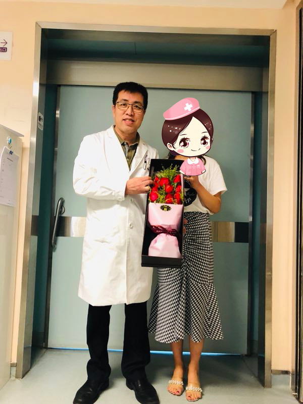 【锦旗】梁晓健好评3