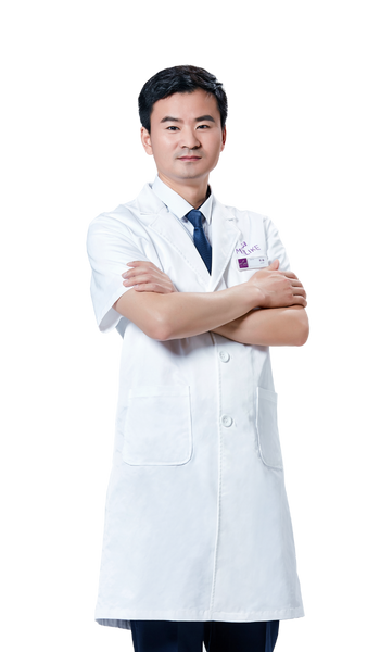陳磊主任