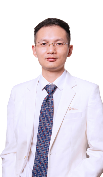 劉昕主任